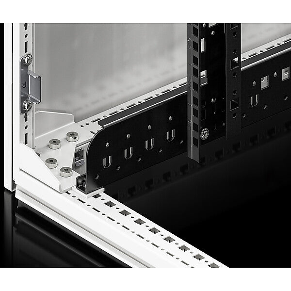 Rittal Netzwerkschrank TX CableNet,Sichttür TX 7888.828